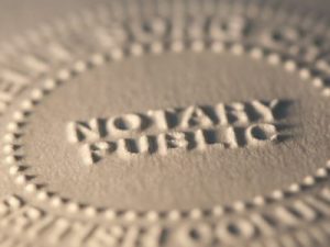 Louisiana Notary Bond - $50,000 / $50k Bond Requirement